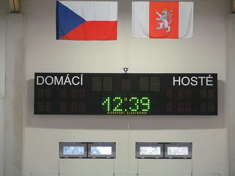Turnov zimní stadion