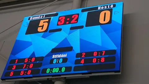 Světelný ukazatel SU352