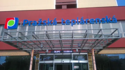Průmyslový ukazatel SU 471