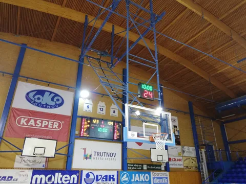 Časomíra Trutnov