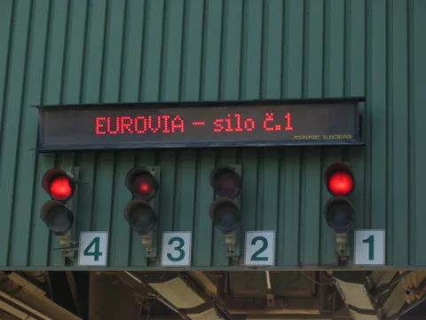 Průmyslový ukazatel SU 471