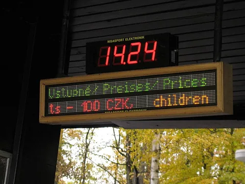 Liberec ZOO