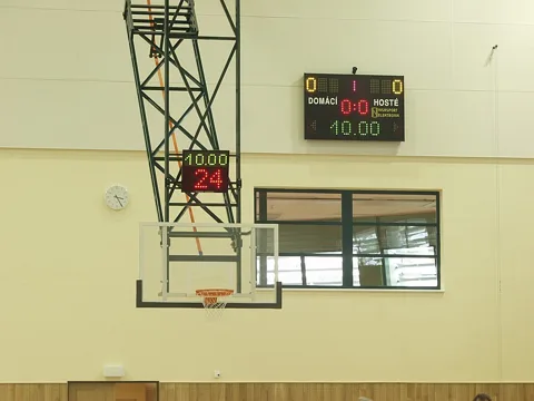 Světelný ukazatel SU 708